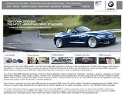 Joel Confer Dodge Toyota Bmw Website