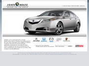 Mercedes-Benz of Rochester Website