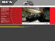 Johnstown Dodge-Chrysler Website