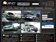 Ford of Sebastopol Website