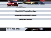 Affordable Auto Sales Website