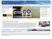 Kain Family Ford Lincoln Website