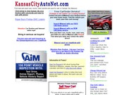 Broom Chevrolet Buick Website