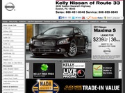 Cooper Nissan of Lehigh Valley Website