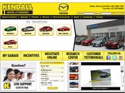 Fairbanks Dodge Mazda – Used Cars Website