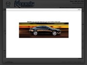 Kennedy Buick Mazda Website