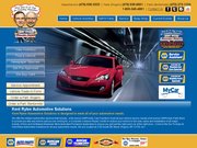 Kent Rylee Chevrolet Website