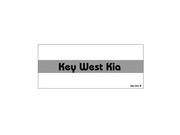 Eky West Kia Website