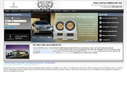 King Lincoln Suzuki Volkswagen Website