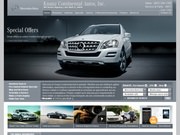 Knauz Mercedes Website