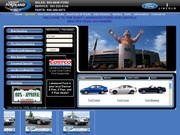 Lakewood Ford Website