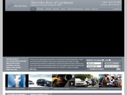 Mercedes of Larchmont Website