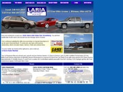 Laria Chevrolet Buick Website