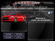 Jay Mitsubishi Website