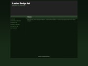 Lasher Dodge Website