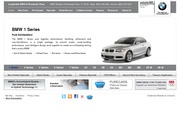 Lauderdale BMW of Pembroke Pines Website