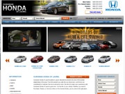 Ourisman Honda Volkswagon of Laurel Website