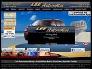 Lee Isuzu Vw Subaru Website