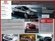 Lehighton Chrysler KIA Website