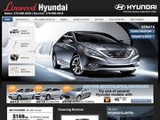 Park Avenue Hyundai Website