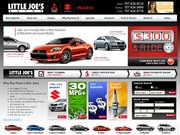 Mitsubishi Auto Repair by South County Auto Repair Website