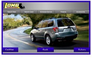 Long Automotive-Cadillac KIA – Sales- KIA Website