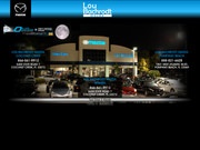 Lou Bachrodt Mazda Website