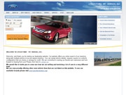 Mount Vernon Ford Website