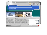 Lynn Layton Nissan Website