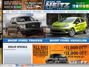 Marc Heitz Ford Website