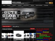 AutoNation Chrysler Dodge Jeep Ram Mobile Website