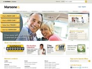 Maroone KIA Website