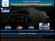 Mike Schmitz Mazda Website