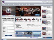 Mcmahon Ford Co Website
