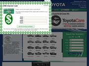 Mechanicsville Toyota Website
