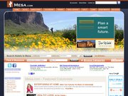 Affordable Auto Sales of Mesa Website