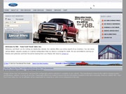 Mid Tenn Ford & Sterling Website
