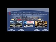 Barnard Chevrolet Buick Corporation Website