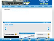 Miller Ford Subaru Website
