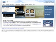 Mills Ford Mills Motor Website
