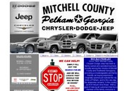 Mitchell Chrysler  Dge Jeep Eag Website