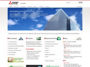 Mitsubishi Electric Automation Website