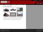 Money Chevrolet  Center Website