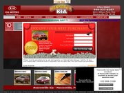 Monroeville Kia Dodge Website