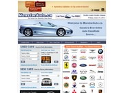 Nelson Pontiac Buick GMC S Website