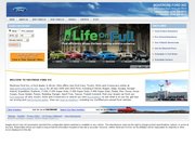 Montrose Ford Website