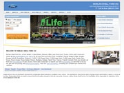 Morlan Shell Ford Website