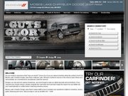 Dodge by AL Smith – Se Habla Espanol Website
