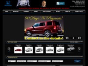 Mike Pruitt Honda Website