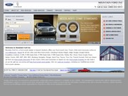 Mountain Ford Used Cars Website